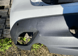 Mazda CX-5 pdc zderzak tył tylny KD47-50221 3