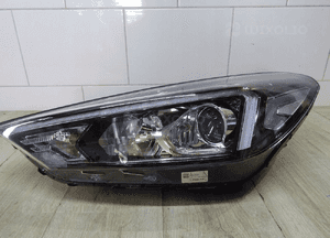Tucson iii lift lampa przód lewa D7921-21A30 1