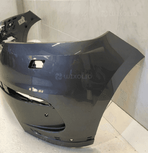 Range rover velar L560 zderzak przedni przód 4XPDC oryginał 8