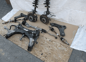 MAGLOWNICA RENAULT CLIO 5 V 3