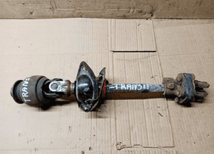 Krzyżak kolumny kierowniczej Ford Transit MK7 1