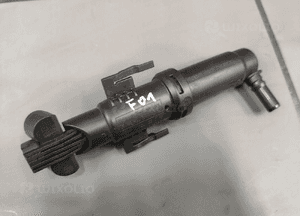 Bmw 7 F01 F02 dysza spryskiwaczy lamp lewa prawa przód oryginał 5