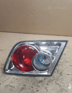 Mazda 6 i gg sedan lampa prawa tył tylna w klapę 1