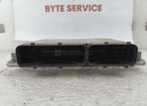 Bugatti moduł sterownik silnika ecu 5B0941343 4