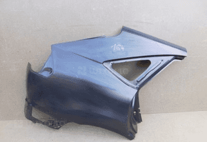 Błotnik prawy tylny tył lexus rx 03-09 2