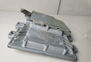 FORD MONDEO MK4 STEROWNIK SILNIKA 6G91-12A532-BB 4