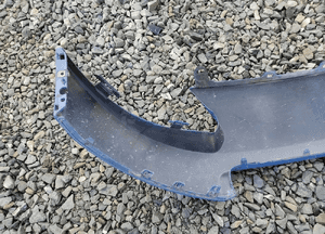 Grill atrapa zderzaka peugeot partner iii lift 12- 14