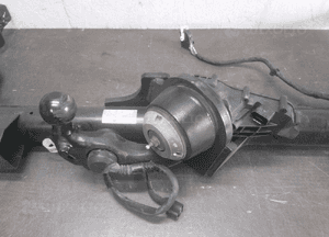 HAK HOLOWNICZY VW ID4 ID 4 ID-4 11A803881F 2