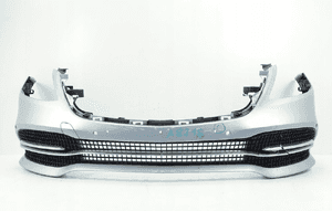 Zderzak przód przedni mercedes s W222 lift 17- A2228804400 1