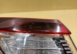 Lampa lewa tylna lewy tył renault megane iv 4 sedan 16- 2