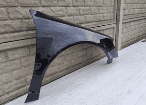 Vw pheaton lift 10- 3D0 błotnik przedni prawy 3