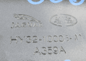 Belka zderzaka przedniego przód range rover iv vogue iv 2012- 10