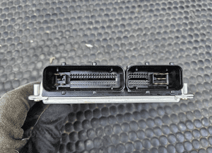 Komputer 8E0909518A 0261206870 Moduł Sterownik Silnika Silnik 1.8 T Turbo Benzyna Audi A4 B6 VW 4