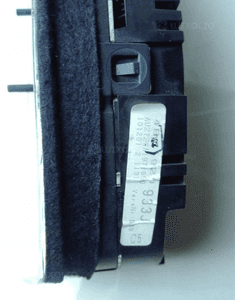 A6 C5 3.0 V6 multitronic licznik zegary 4B0920933J 3
