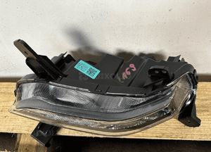 LAMPA PRZOD PRAWA HALOGEN LED DRL HYUNDAI I30 III FASTBACK 92208G4210 4