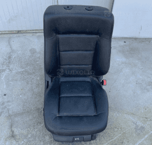 mercedes e 212 fotel fotele poduszka air bag zagłówek plecy PRAWY 1