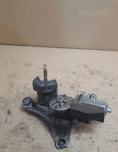 SILNICZEK WYCIERACZKI TYŁ TOYOTA AURIS I nr 85130-02030 4