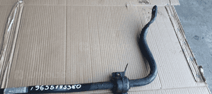 Drążek stabilizatora stabilizator przód Citroen C5 III 9655795380 3