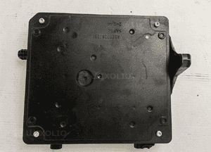 MODUŁ STEROWNIK BCM 284B17882R S180098101D RENAULT MEGANE III 1,5 DCI 2
