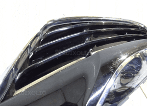 GRILL HYUNDAI Tucson 86561-2s100 7