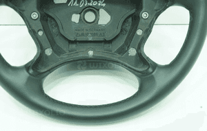 KIEROWNICA SKORA MERCEDES SL R230 ORYGINAŁ 3