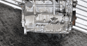 Silnik mazda 3 ii bl lift 1.6 16V 105KM Z6-VE 2013 5