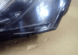 Lampa lewa lewy bi xenon audi A4 B8 8K0 08-12R 4