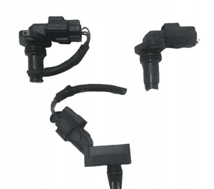 RANGE ROVER SPORT 5.0 JAGUAR CZUJNIK DOŁADOWANIA 1