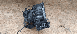 Skrzynia biegów manualna Renault Scenic II 1.9 DCI ND0 002 1.9 DCI 1
