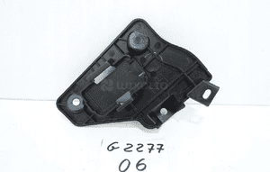 Hyundai tucson iv lift 2024- ślizg mocowanie zderzaka prawy przód 4