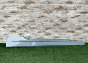 Listwa progowa bmw 8 M8 G14 G15 F91 F92 m pakiet 1