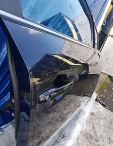 Toyota Avensis T27 LIFT T29 DRZWI PRAWY PRZÓD W KOLOR 11