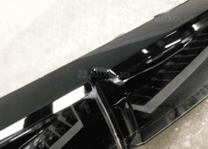 Peugeot 308 iii T10 gt 21- lampa prawy tył tylna led w klapę prawa oryginał 7