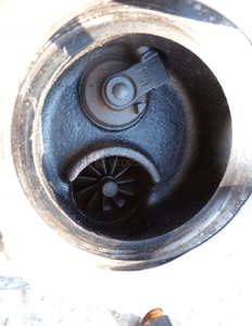 Turbosprężarka audi A4 A5 A6 2.0 tfsi 06D145701E 3