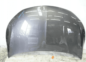 Opel crossland x lift maska przednia pokrywa silnika 1