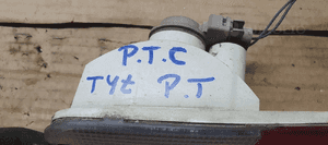 Lampa zderzaka prawy tył tylna prawa Chrysler PT Cruiser 05288752AD 6