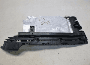 Range vogue L405 ślizg osłona termiczna zderzaka 3