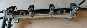 VW Golf IV 4 Polo Seat Leon Skoda Octavia Audi A2  1.4 1.6 16V listwa wtryskowa wtryskiwacz 036133319 1