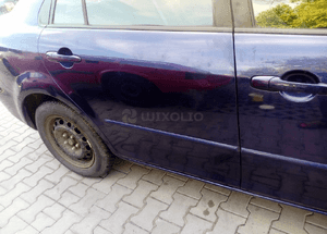 Mazda 6 03 drzwi tyl tylne prawe 1