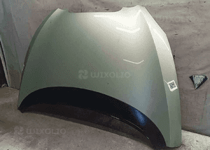 Maska pokrywa silnika do seat altea kod kolor LS6R 2