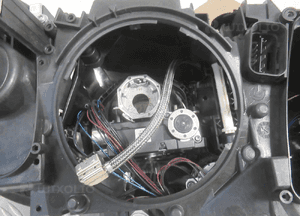 Nowa lampa przednia przód lewa bmw 4 F32 F33 F36 F80 F82 F83 7377839-07 xenon 2013-2017 19