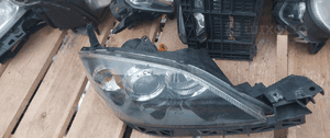 Przod przednia lampa prawa mazda 3BK xenon !bez przetwornicy! 2