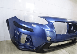 Zderzak przedni Subaru xv crosstrek 2017- 1