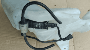 Opel Zafira A Astra G zbiorniczek spryskiwaczy 4