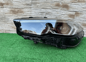 Lampa bmw 2 F44 led 9478449 kompletna 4