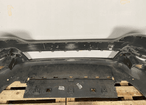 Zderzak przód przedni citroen berlingo iii 3 lift 6