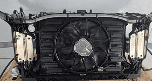 Wzmocnienie pas audi A6 C8 4K C8 2.0 tdi max kompletny 2019-2023 4