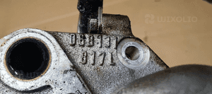 Zawór EGR Audi A4 B6 1.6 06B131101F 06B131817L 7