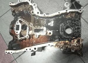 obudowa rozrządu opel 1.4 16v 55556309 3