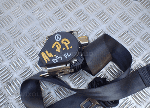 8D0857706D PAS BEZPIECZENSTWA PRAWY PRZOD AUDI A4 B5 RADOM 1